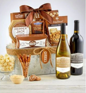 1-800 Baskets E-Gift Card